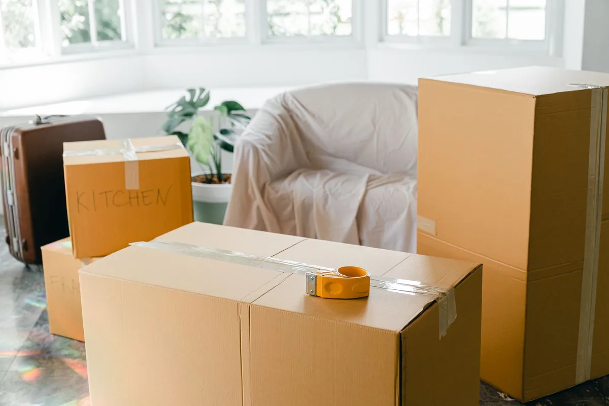 Hoarding Cleanup in North Avondale, Cincinnati, OH